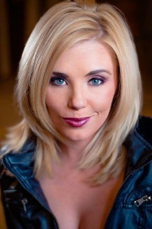 Meggie Maddock as Empress Taletha Rel