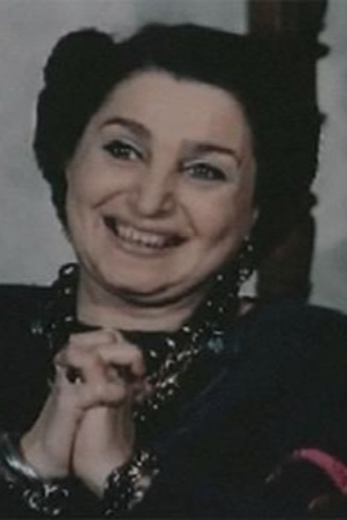 Guranda Gabunia as rusudani