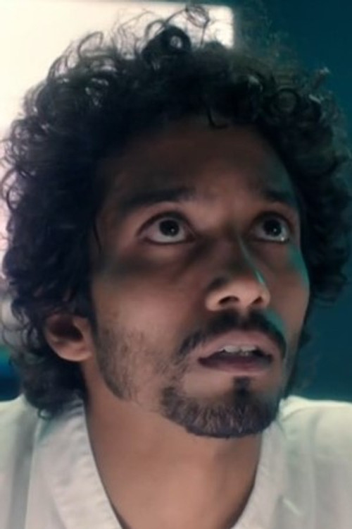 Edeen Bhugeloo as William