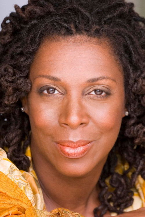 Kymberly Newberry as 