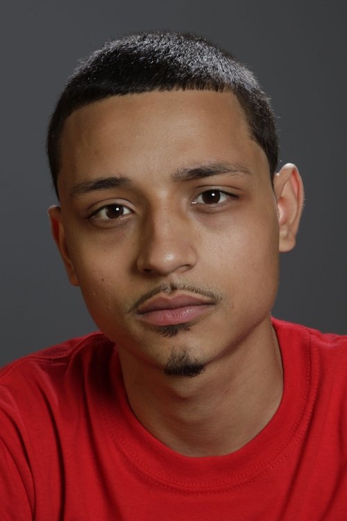 Joshua Rivera as Byron Cruz