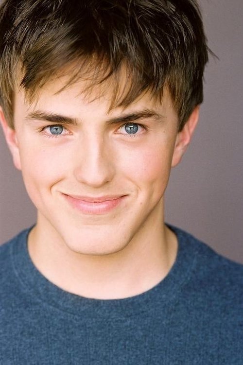 Jack David Frank as Chris Abrams