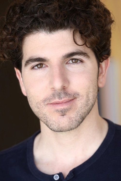 Arthur De Larroche as Edmund