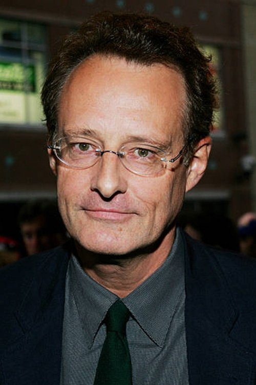 John Duigan as Diner