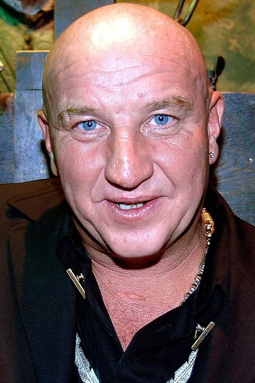 Dave Courtney as Dave Bishop