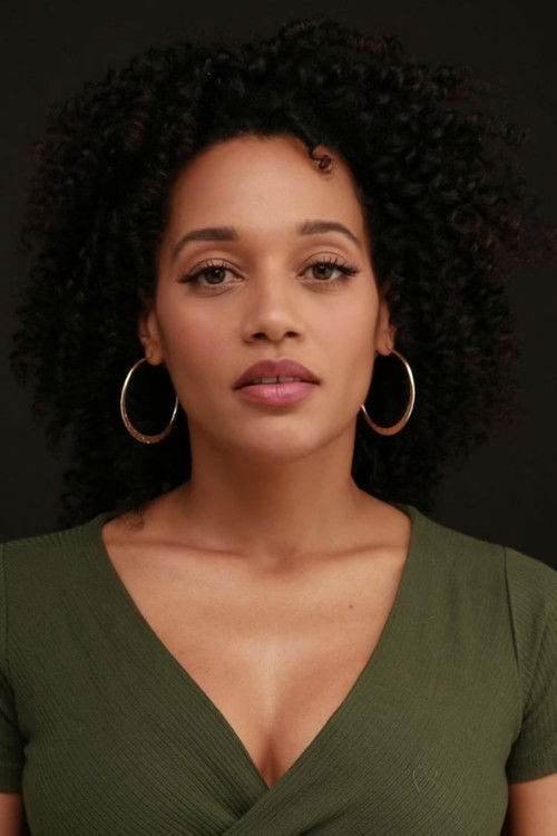 Bethany Brown as Florence Lemons, Vesta's Backup Singer