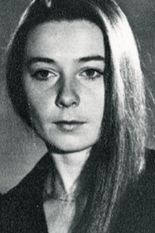 Ekaterina Krasnobaeva as 