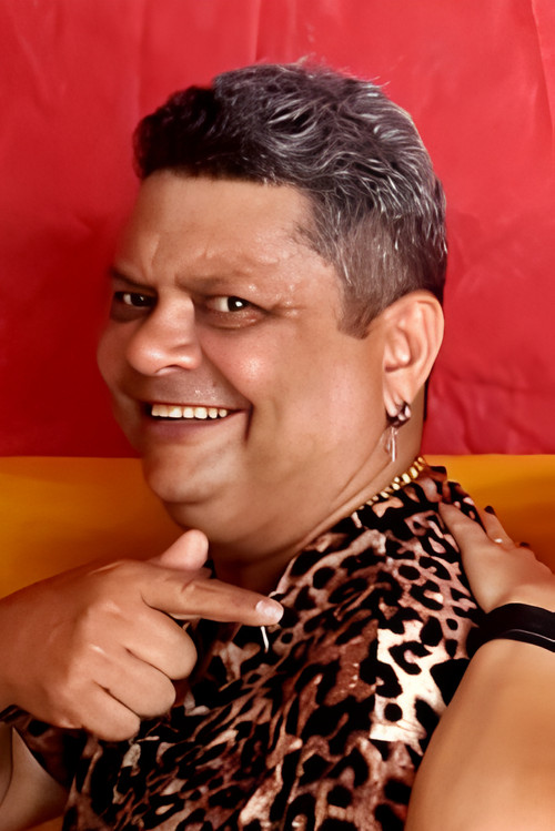 Benone Maranhão as Maranhão