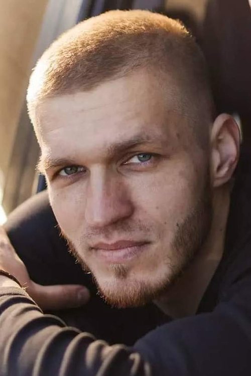 Dmytro Lozovskyi as Rama