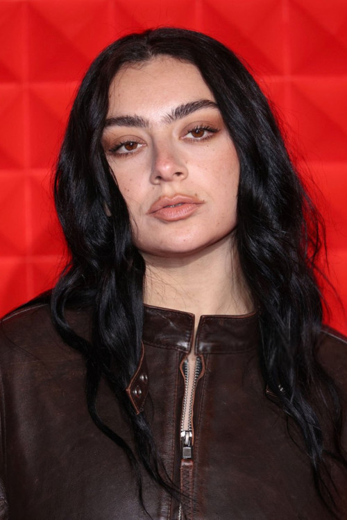 Charli xcx as Mother Nature