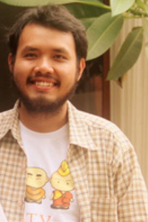 Aldo Swastia as Nathan