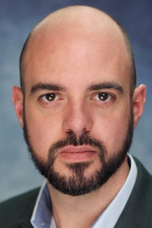 Javier Rasero as Bartender