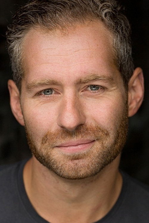 Anthony Topham profile photo