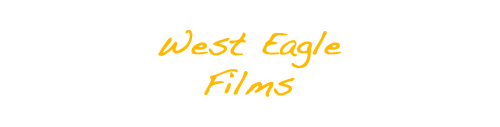 West Eagle logo