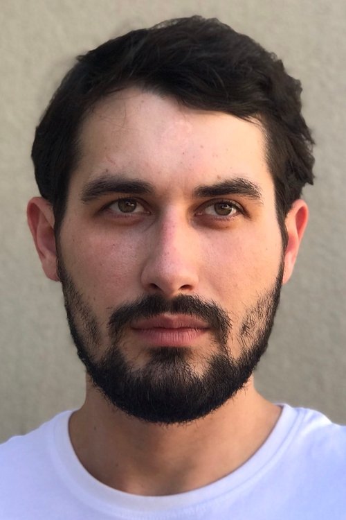 Anatolii Marempolskyi as Nazim