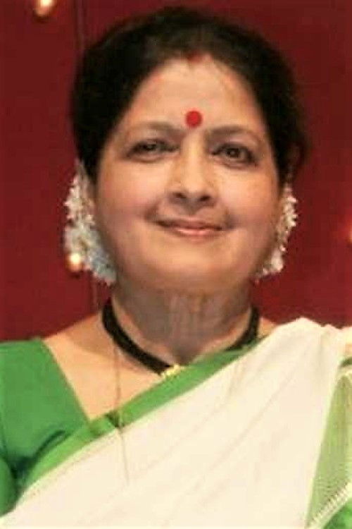 Ashalata Wabgaonkar as Commissioner’s wife