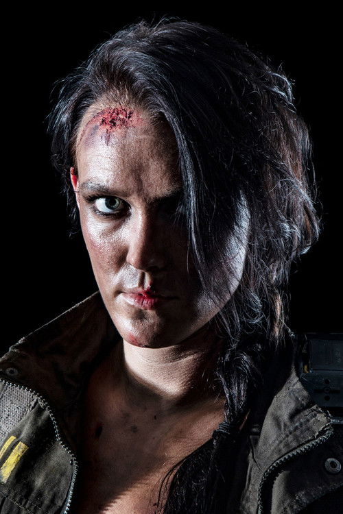 Alexandra Frick as Friend