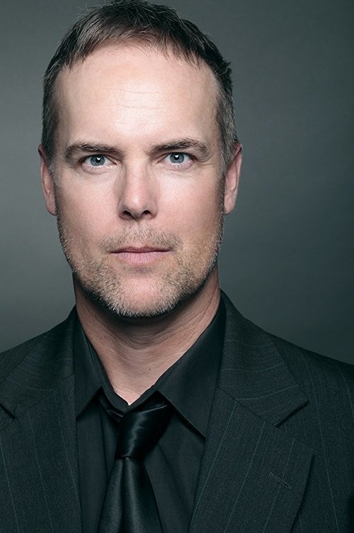 Bryan Okes profile photo