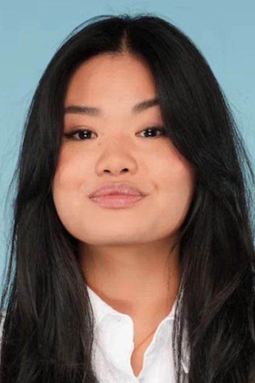 Marie-Maud Bourgès as Self