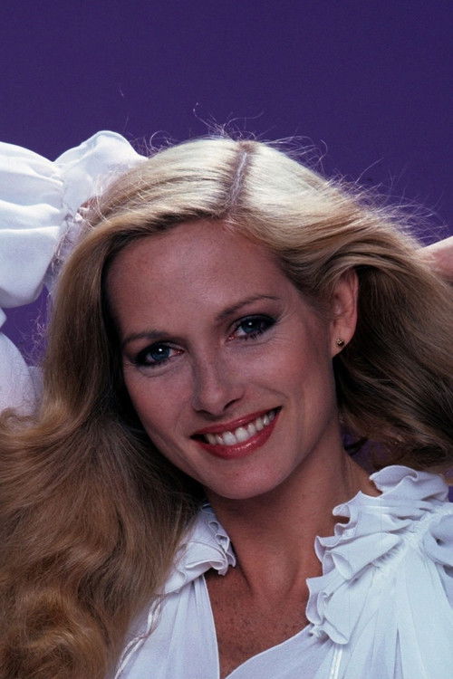 Shelley Smith as Tanya