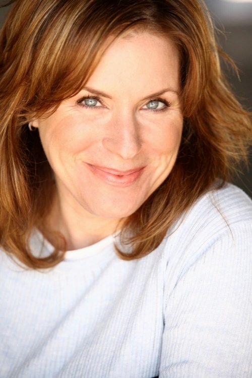 Julianne Grossman as 