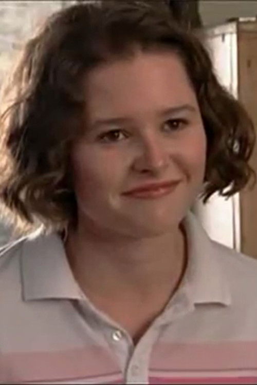 Greta Larkins as Jacinta Peterson