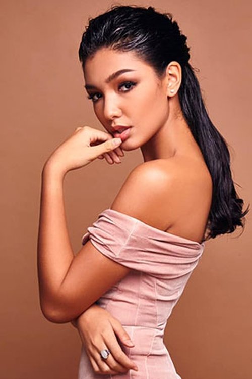 Jade-Angelica Fromento as Rasami-sichan