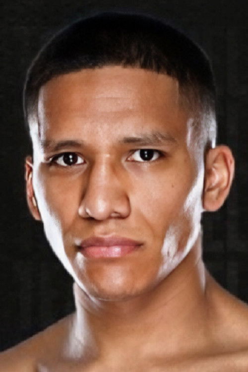 Joshua Franco as Self