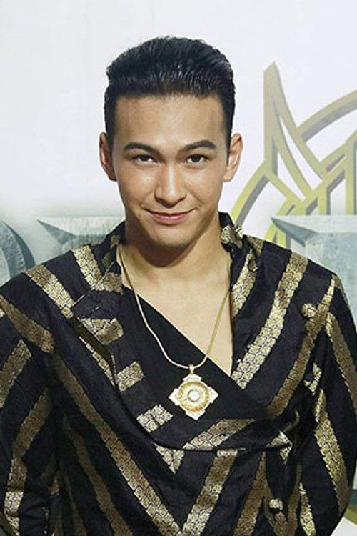 Philip Thinroj as Sin