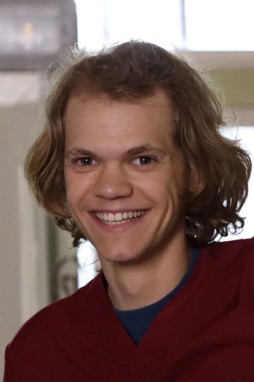 Carl Phillip Benzschawel as 