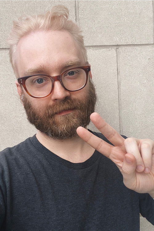 Hugh Guiney as Stoker