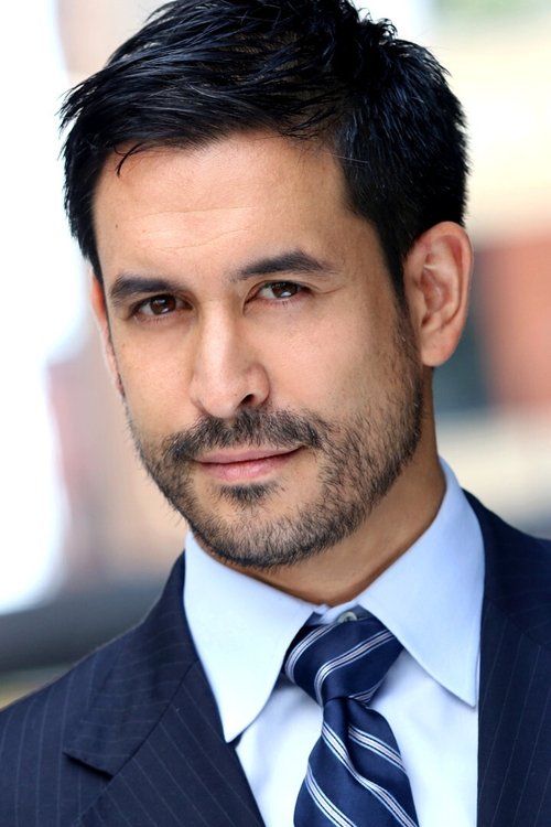 Denis Ooi as Richard