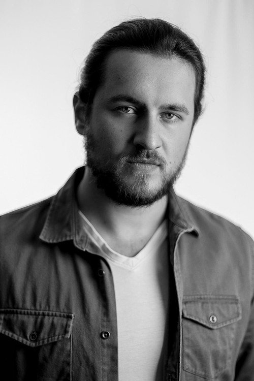 Philippos Ziakas as Lawyer