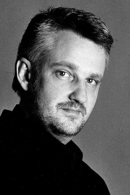 Oliver Widmer as Agamemnon, King of Argos