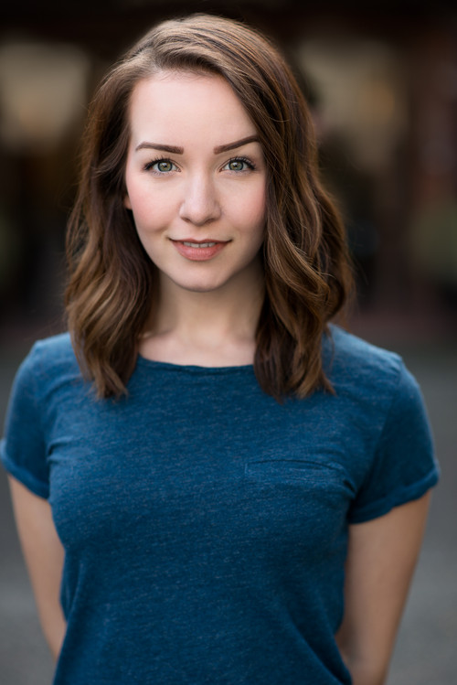 Allison Klause as Dora