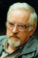 Algimantas Zigmantavičius as Butrimas