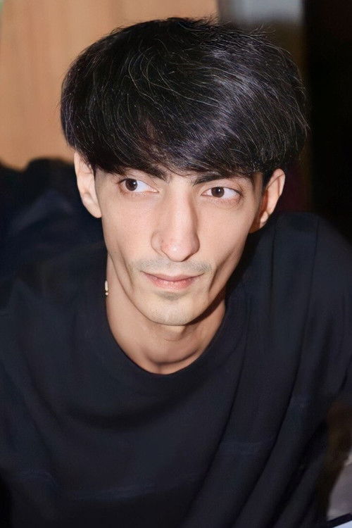 Balaəli Rzayev as Bala Əli