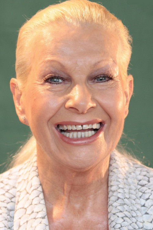 Margitta Lüder-Preil as Helga Finselberg