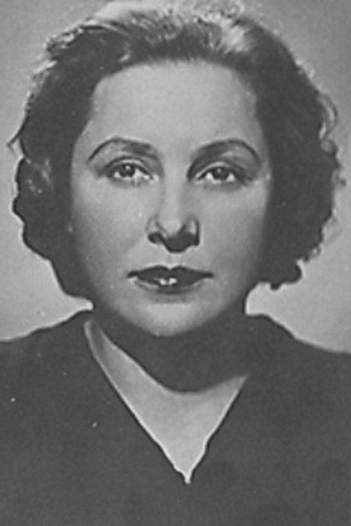 Elena Rynkovich as Darya