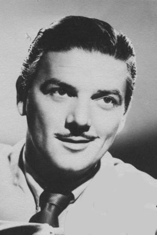 William Wright as Hank Landon