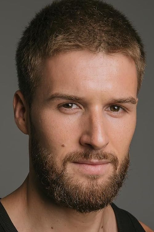 Joel Abadal as Sentinel