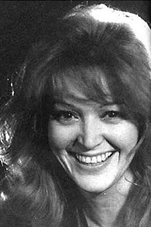 Alla Balter as «Русалка»