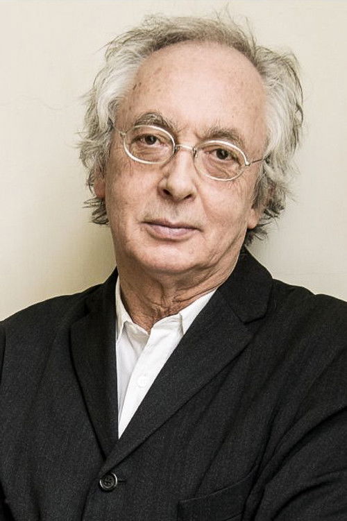Philippe Herreweghe as Conductor