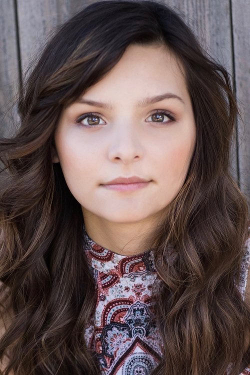 Cassady McClincy-Zhang as Lydia