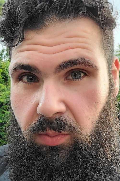 Johnny Wentz as "Otis, Sally's Third Cousin"