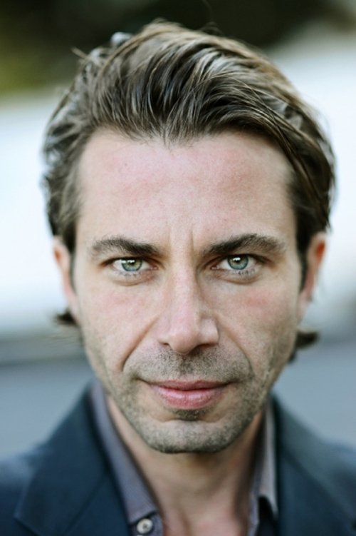 Roberto Turchetta as Carlo Ancelotti