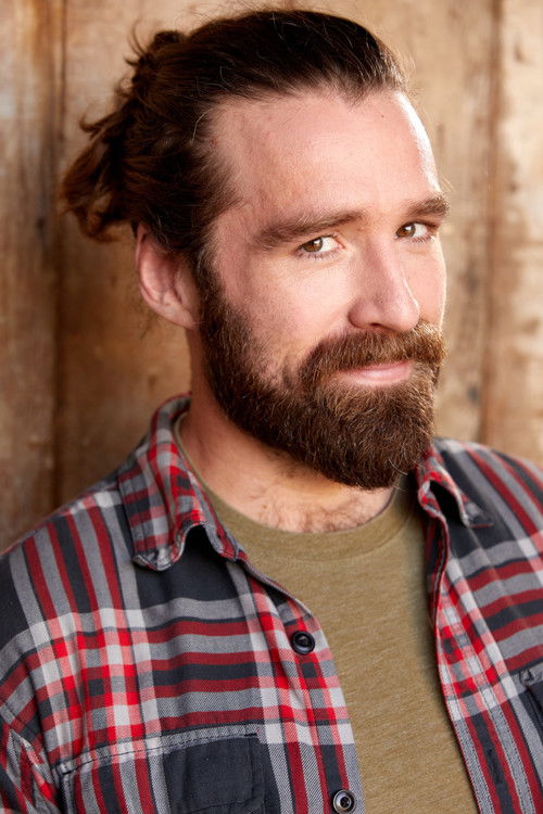 Daniel Abraham Stevens as Jimmy Humpton