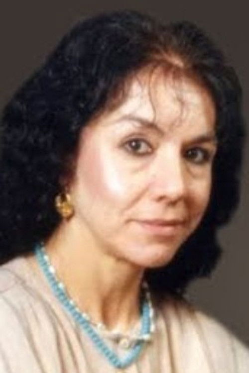 Gülçin Akçay as Nesrin
