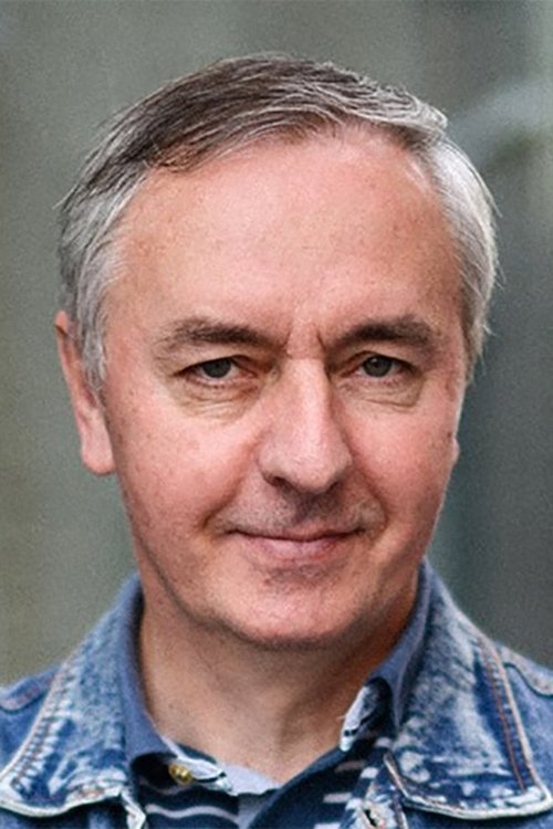 Nikolai Izvolov as Self - Russian film historian