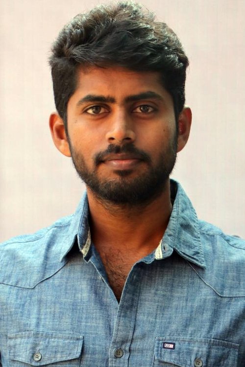 Kathir as Kathir